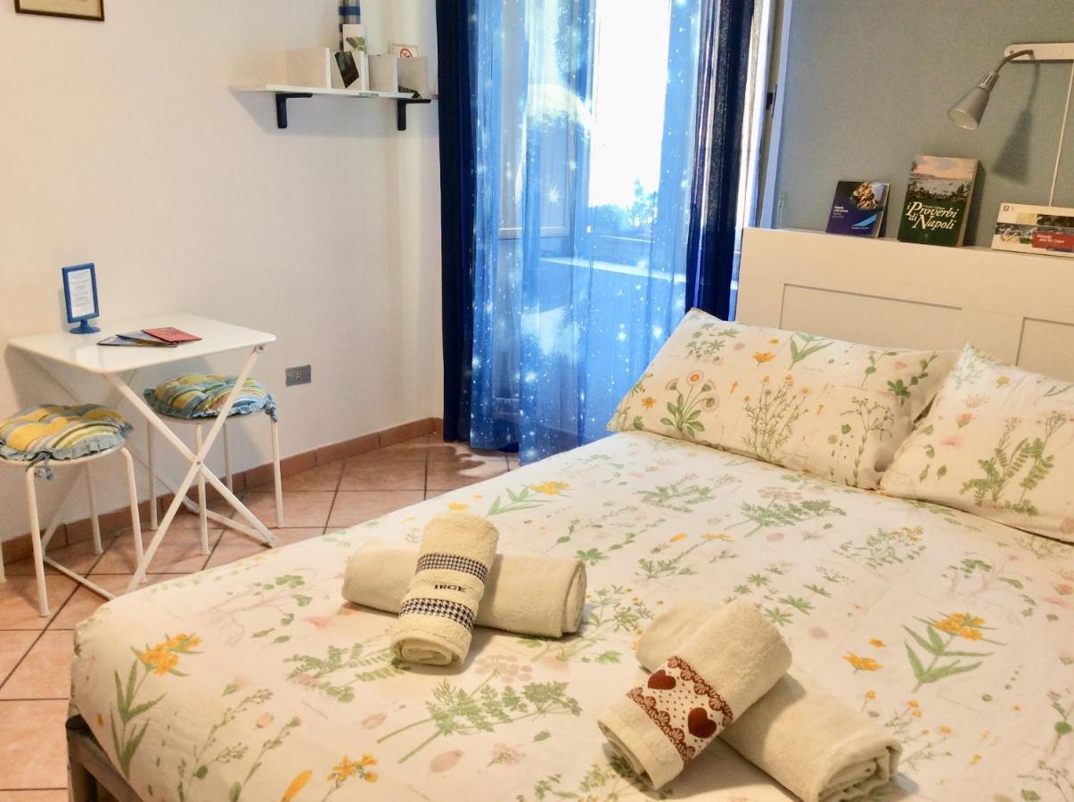 Sant'elmo Bed & Breakfast *