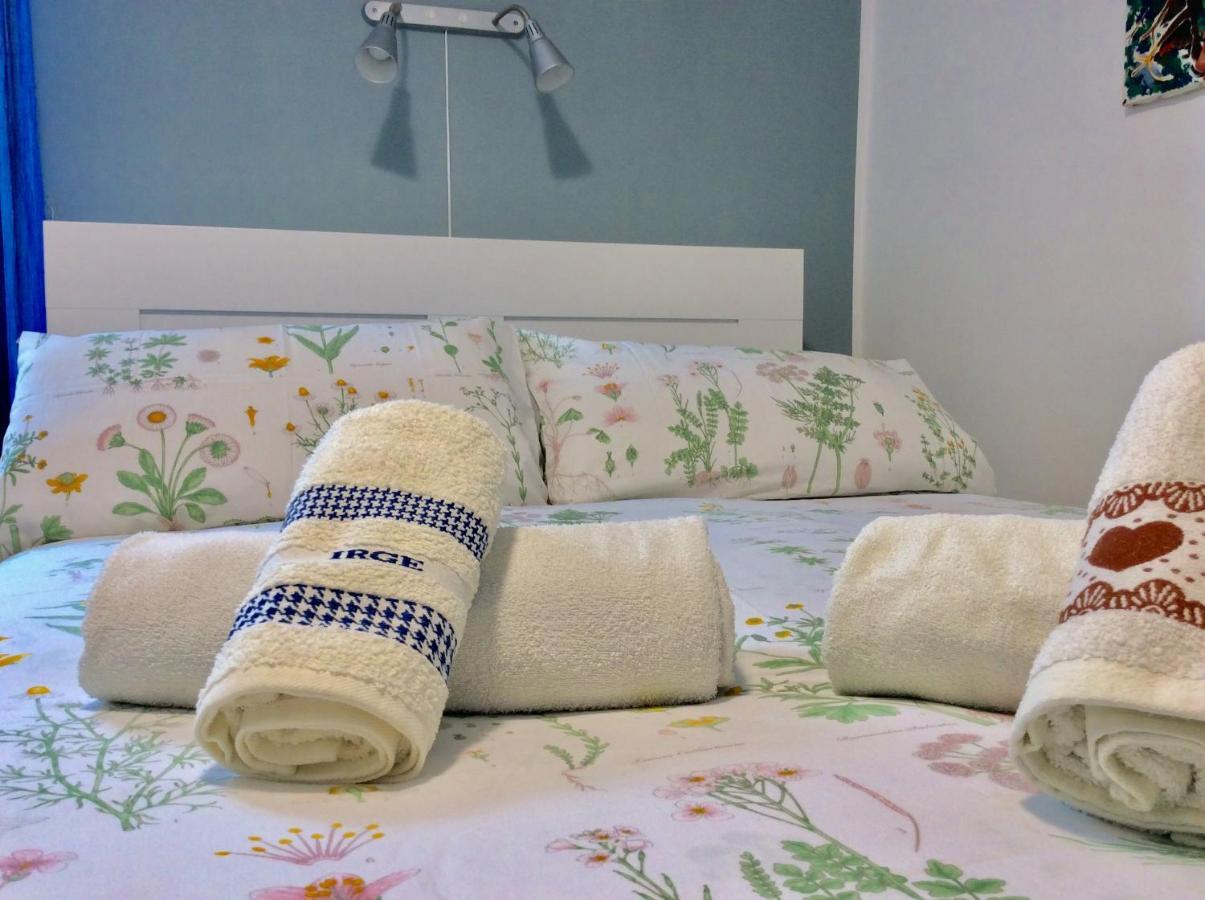 Sant'elmo Bed & Breakfast Napoli