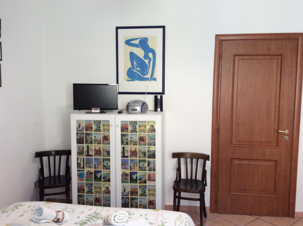 Sant'elmo Bed & Breakfast Napoli