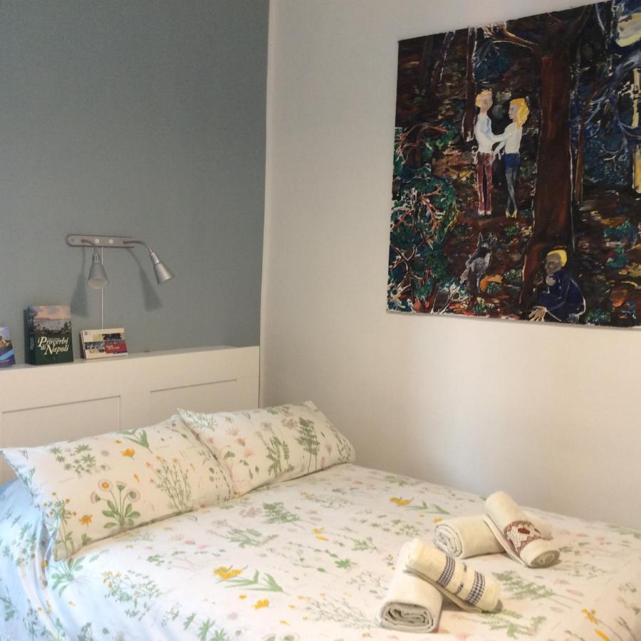 Sant'elmo Bed & Breakfast Napoli