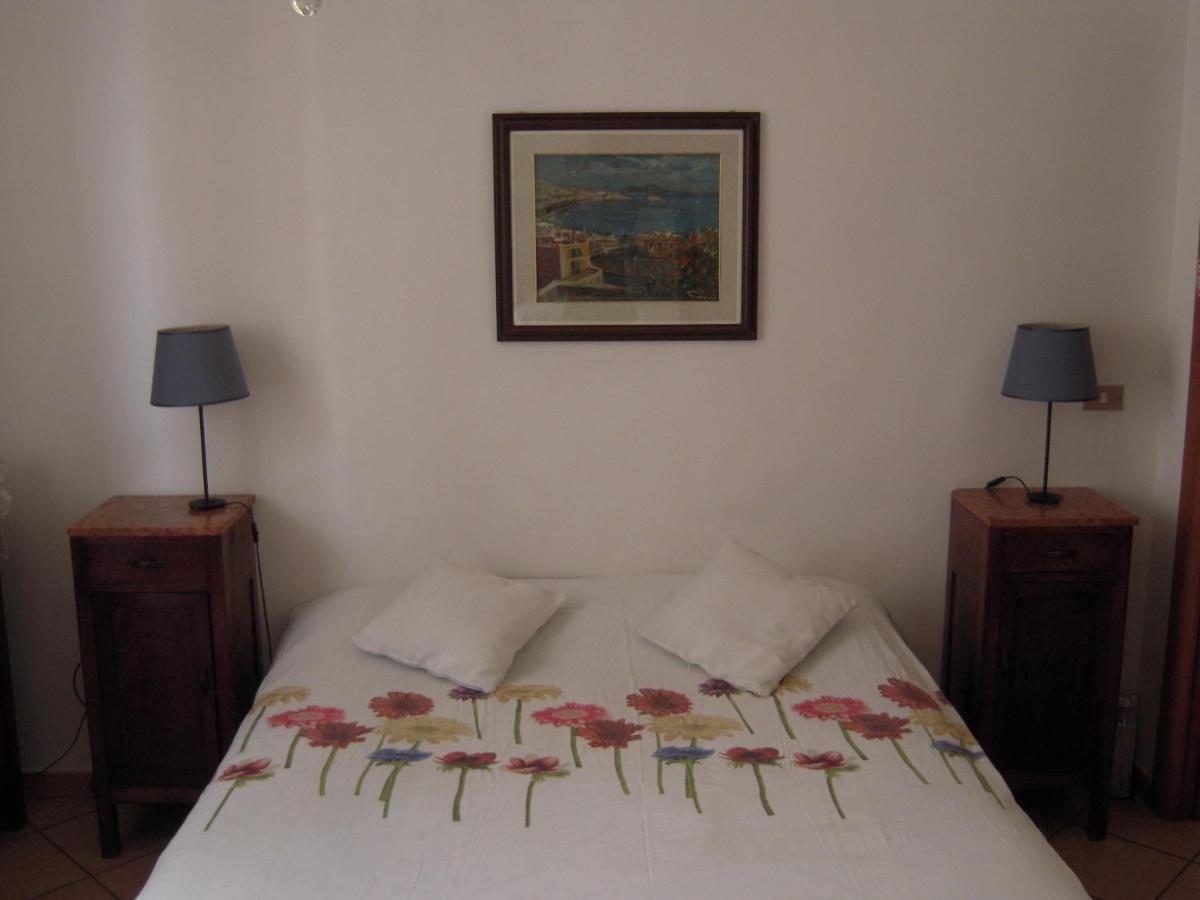 Sant'elmo Bed & Breakfast Napoli